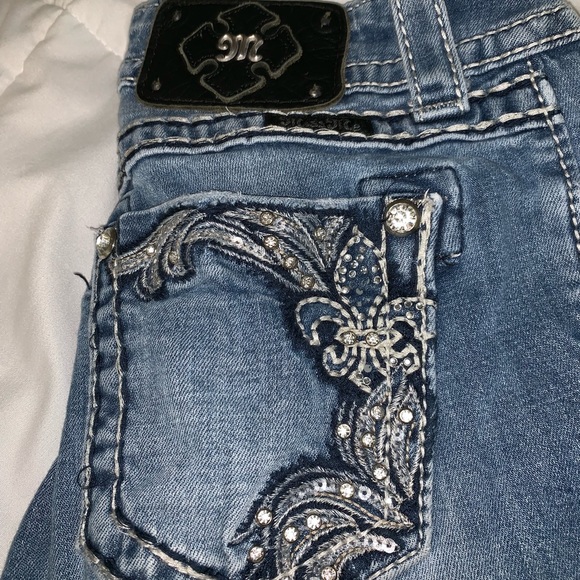 Miss Me jeans - Picture 2 of 4